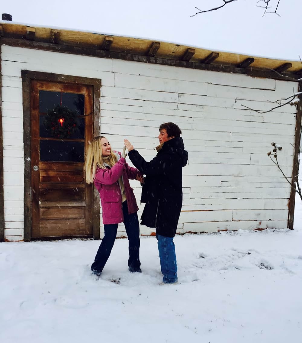 Feast of the Seven Fishes（原題）の画像