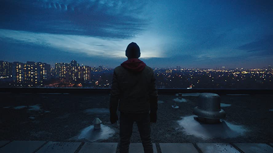 シャザム！の画像