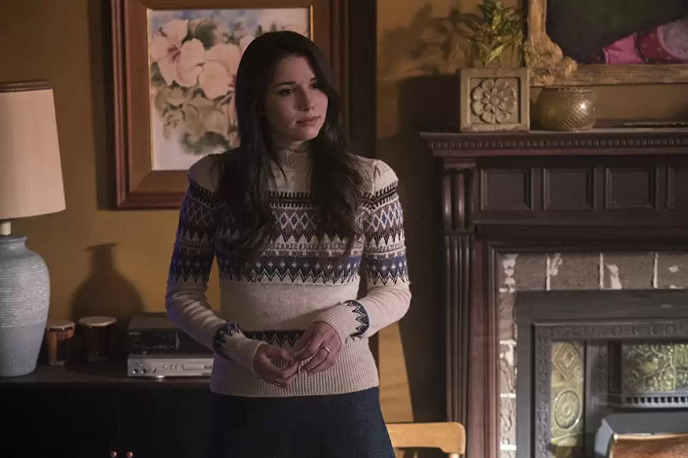 シャザム！の画像