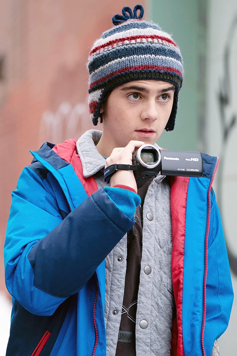 シャザム！の画像