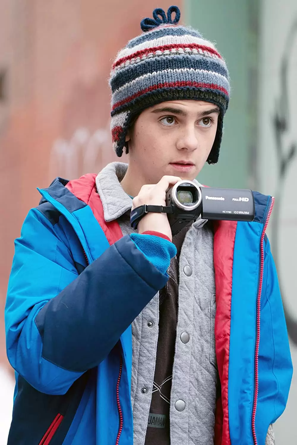 シャザム！の画像