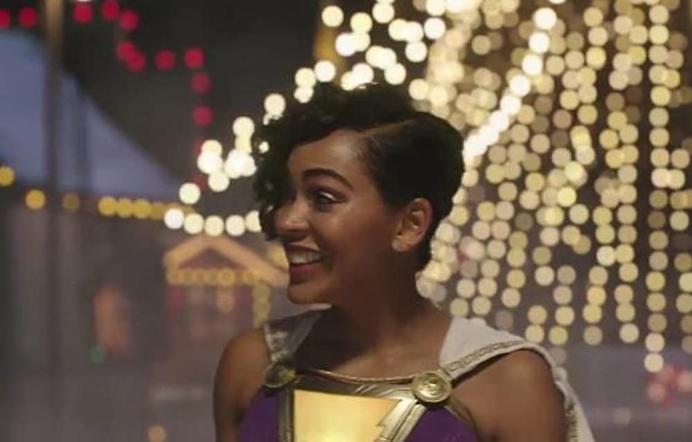 シャザム！の画像