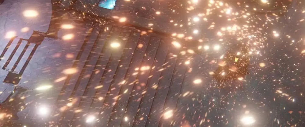 シャザム！の画像