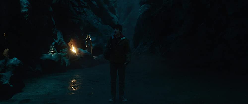 シャザム！の画像