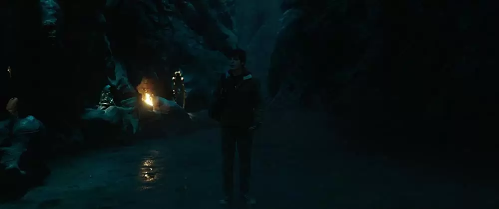 シャザム！の画像