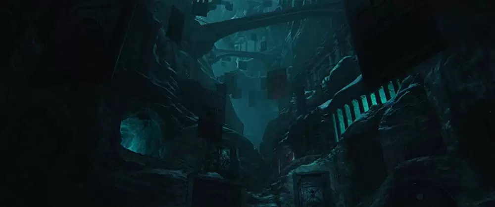 シャザム！の画像