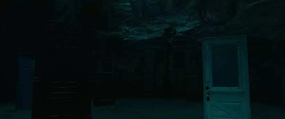 シャザム！の画像