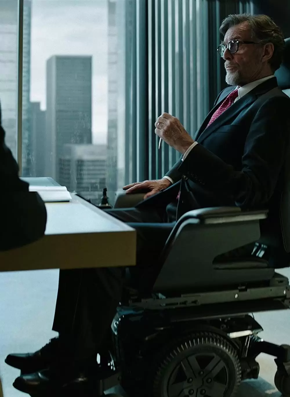 シャザム！の画像