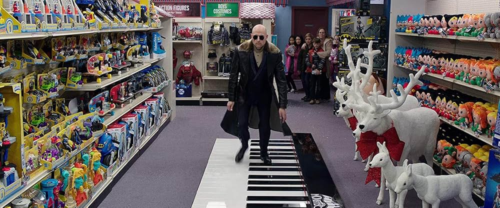 シャザム！の画像