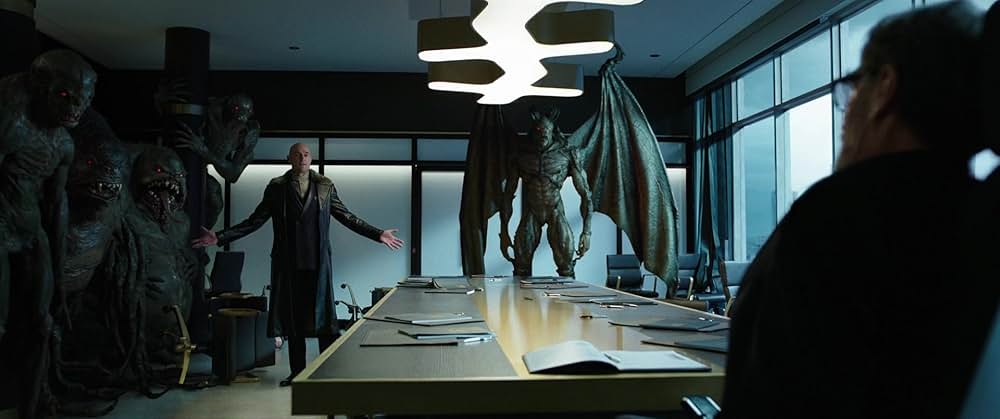 シャザム！の画像