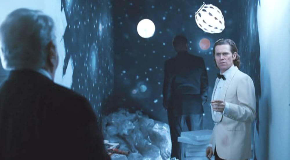 Go Go Tales（原題）の画像