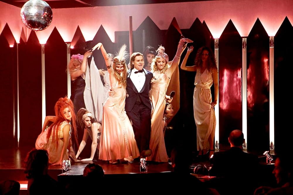 Go Go Tales（原題）の画像