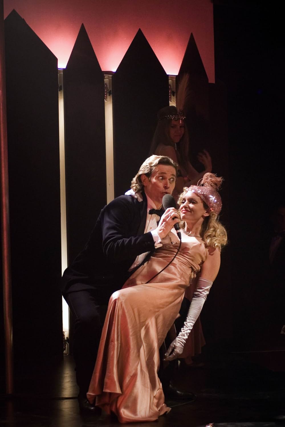 Go Go Tales（原題）の画像