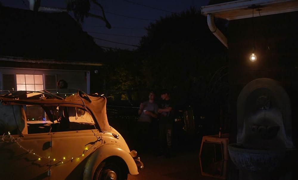 ハム・オン・ライの画像