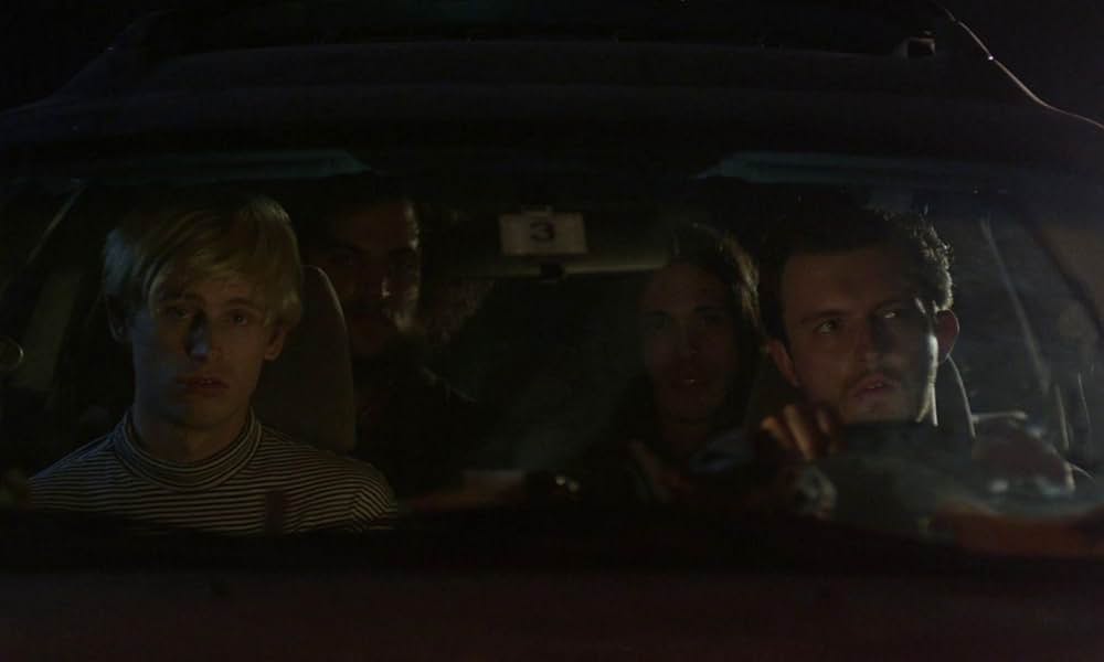 ハム・オン・ライの画像