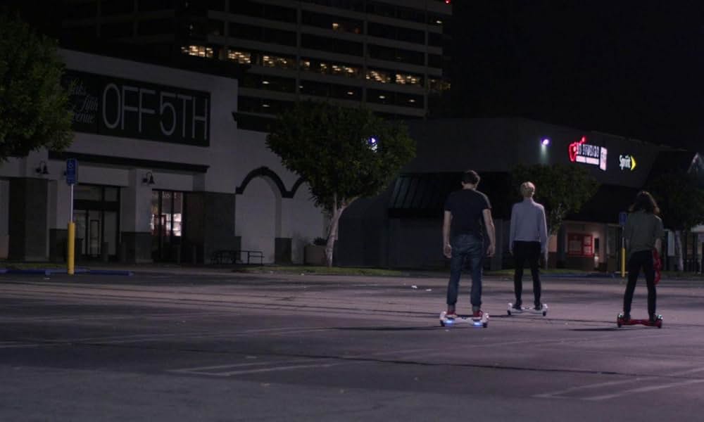 ハム・オン・ライの画像