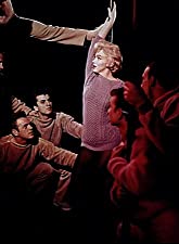 「恋をしましょう」マリリン・モンロー & Robert Banasの画像