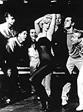 「恋をしましょう」マリリン・モンロー & Robert Banasの画像