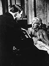 「恋をしましょう」マリリン・モンロー & イブ・モンタンの画像