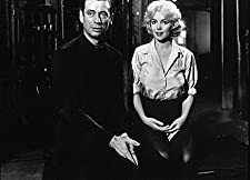 「恋をしましょう」マリリン・モンロー & イブ・モンタンの画像