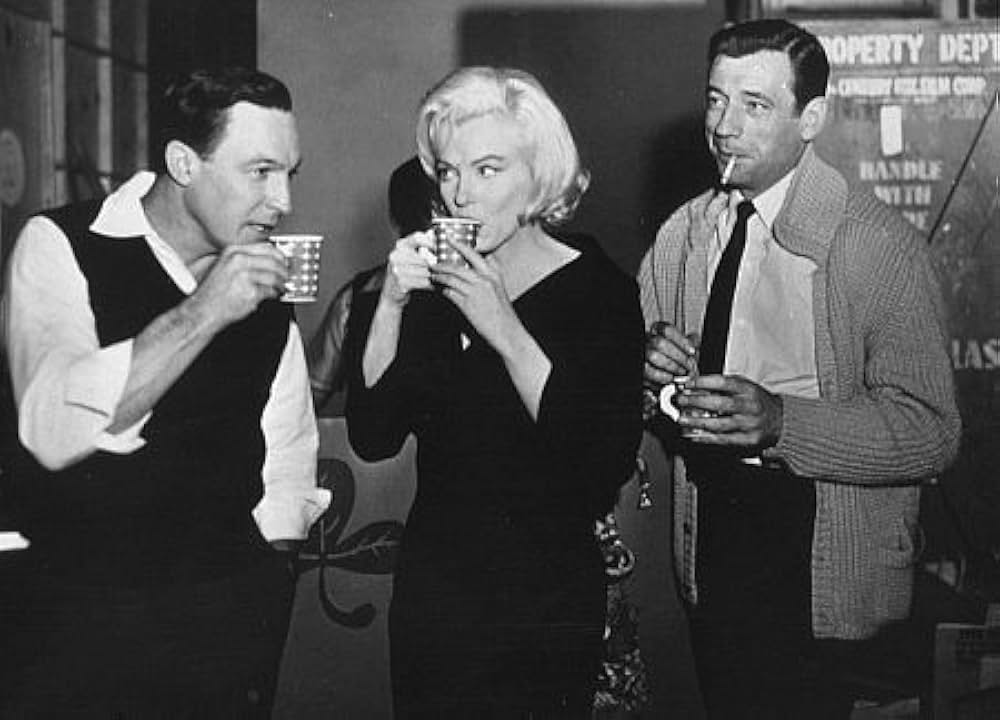 恋をしましょうの画像