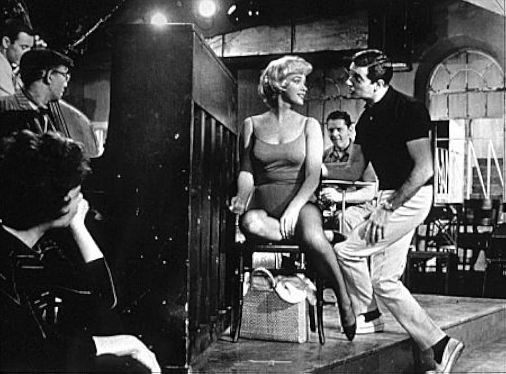 恋をしましょうの画像