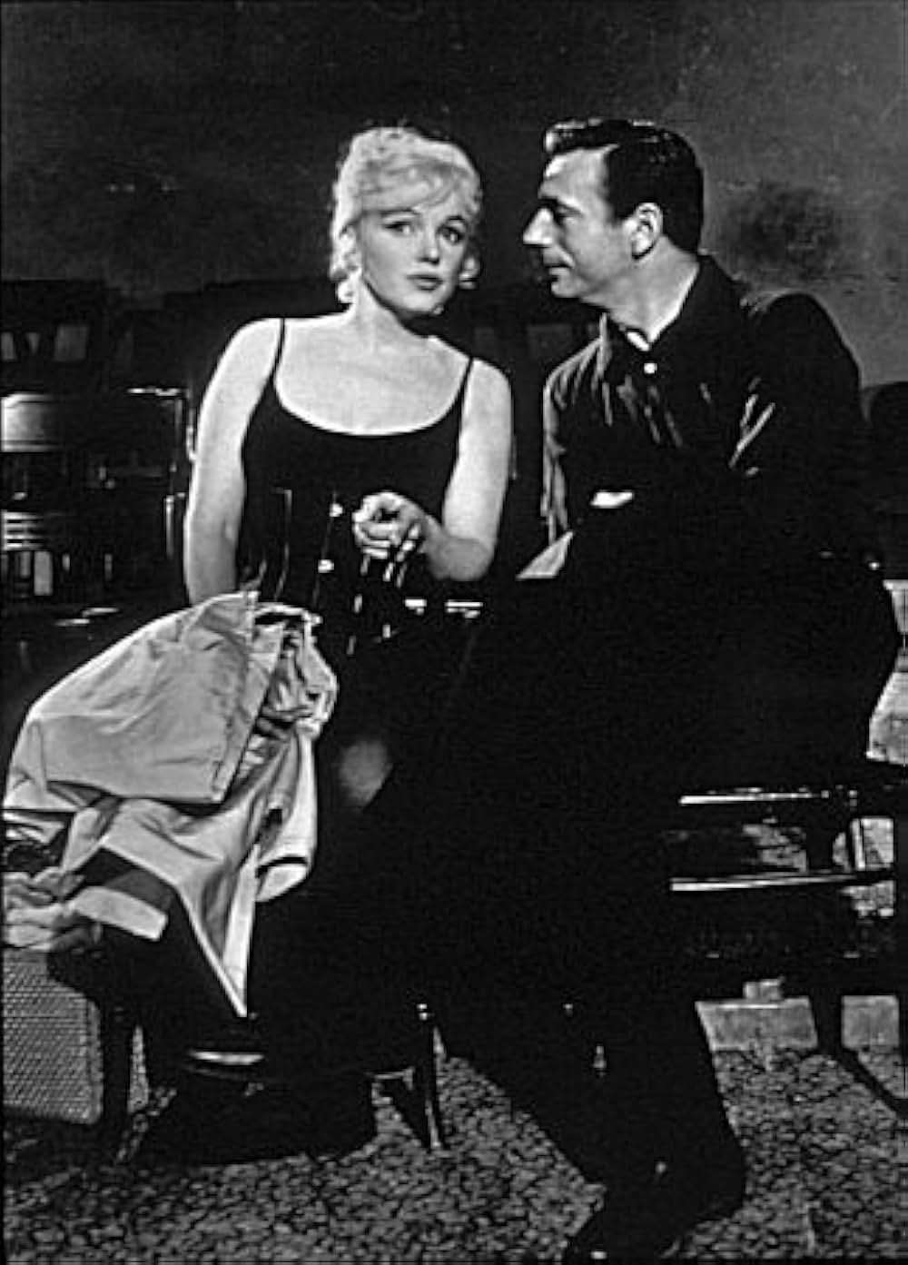 恋をしましょうの画像