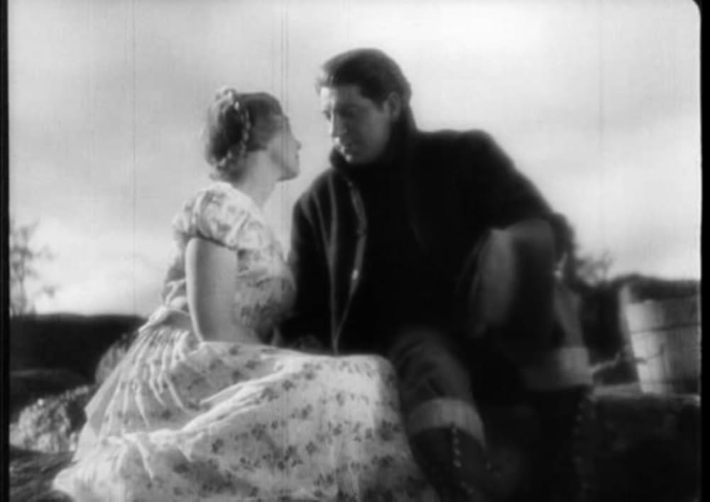 白き処女地の画像