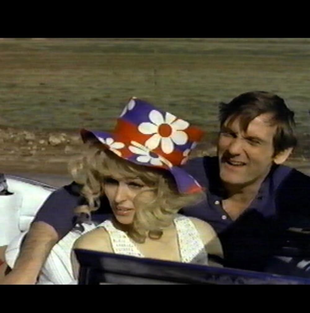 青春のヒッチハイクの画像