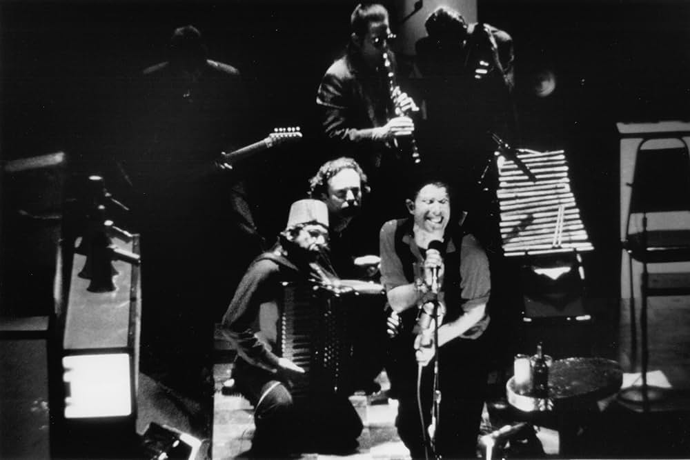 ビッグ・タイムの画像