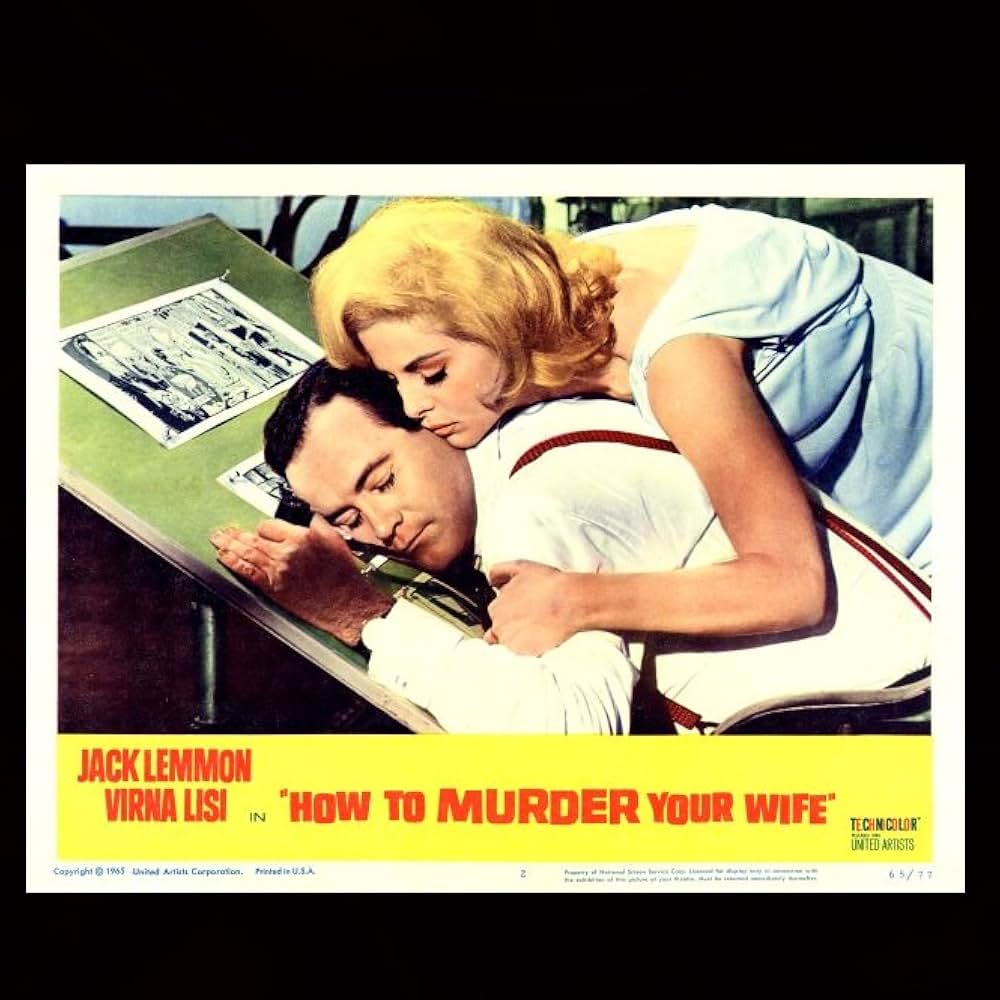 女房の殺し方教えますの画像