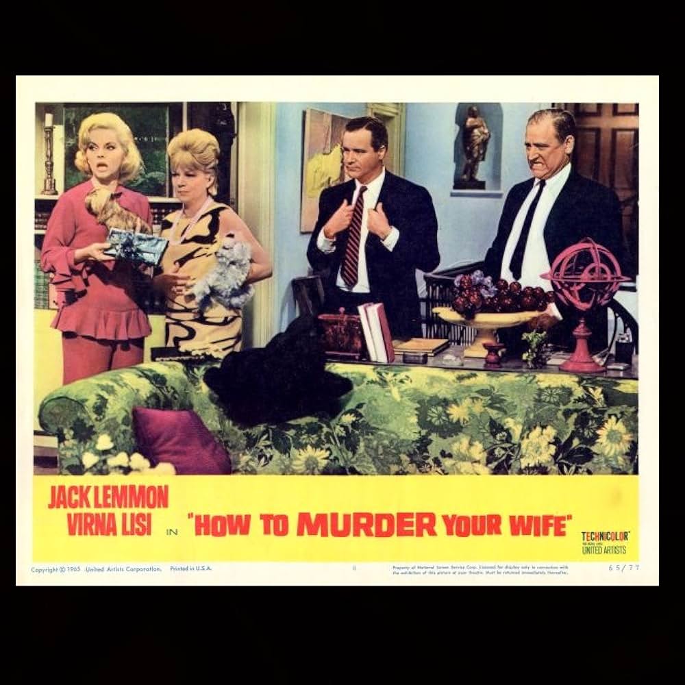 女房の殺し方教えますの画像