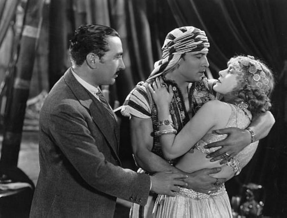 熱砂の舞の画像