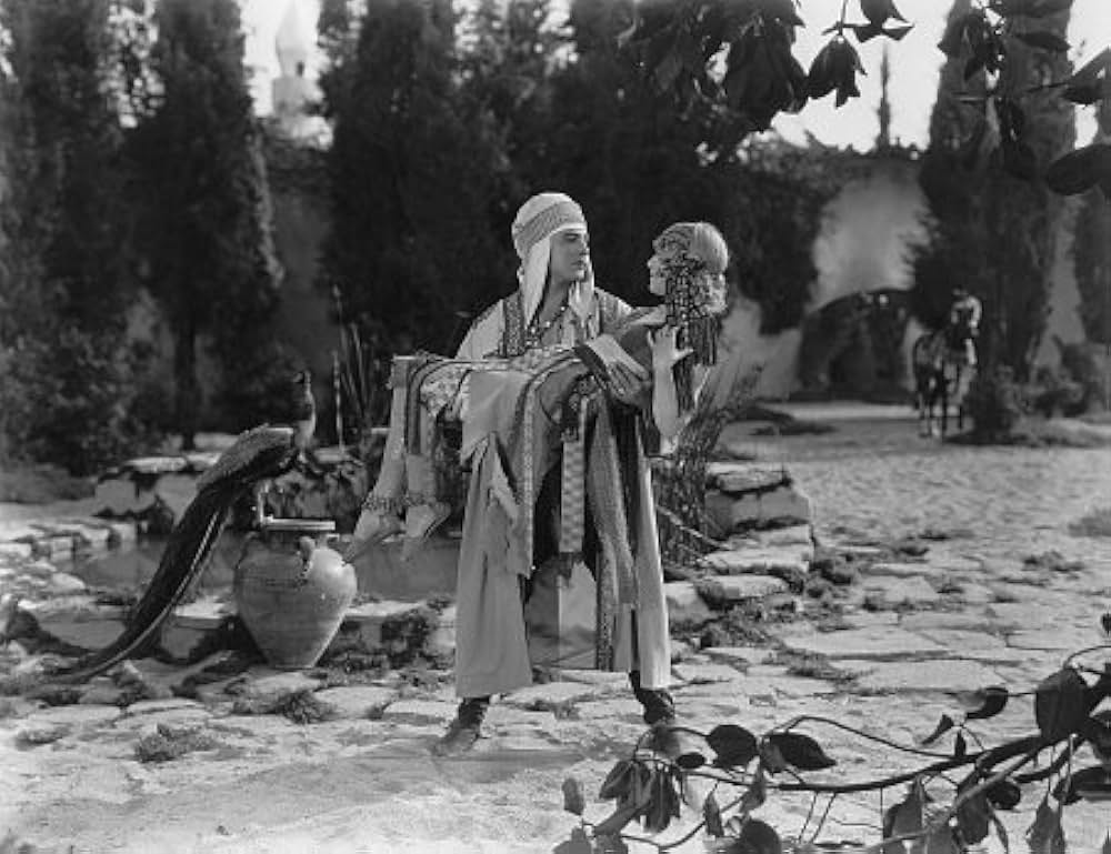 熱砂の舞の画像