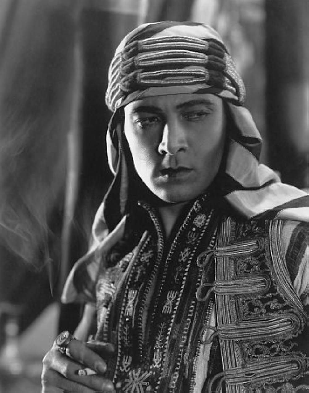 熱砂の舞の画像