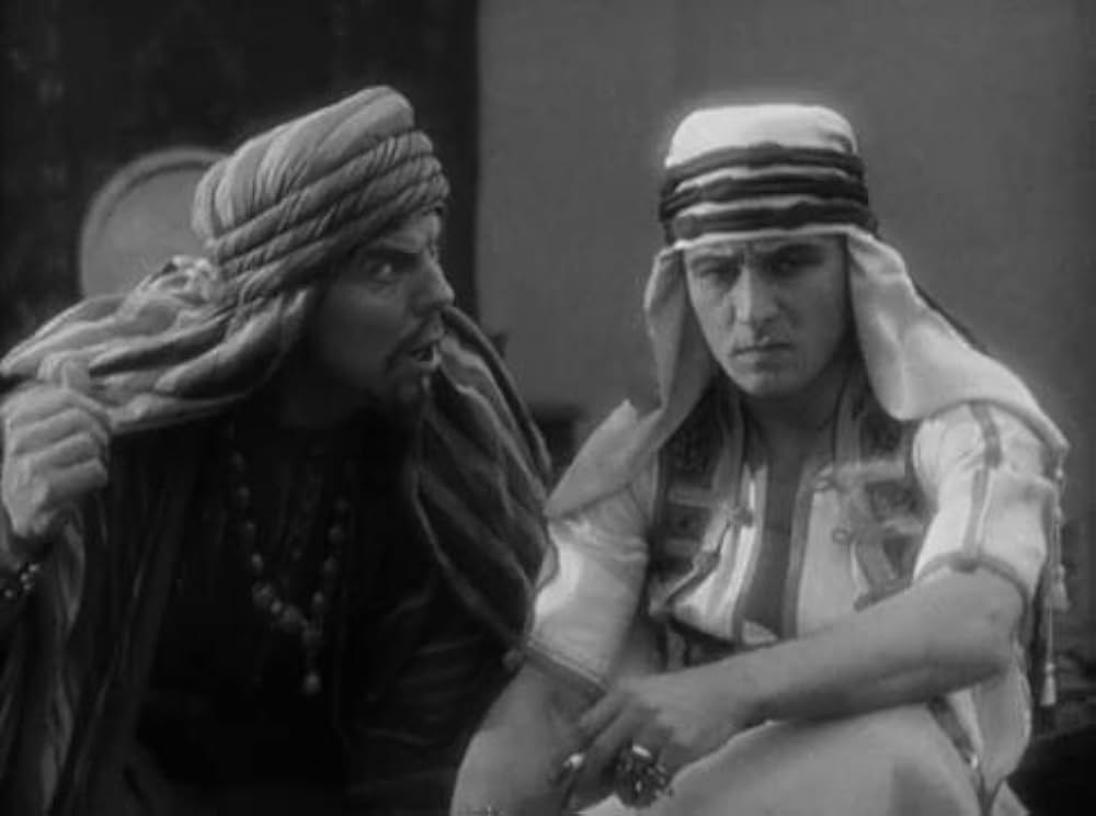 熱砂の舞の画像