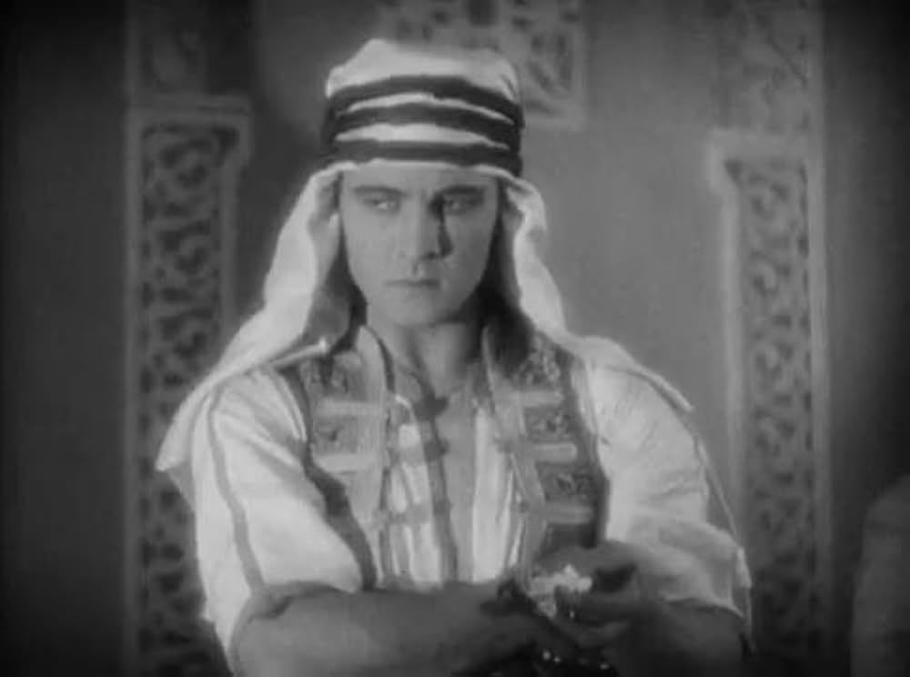 熱砂の舞の画像