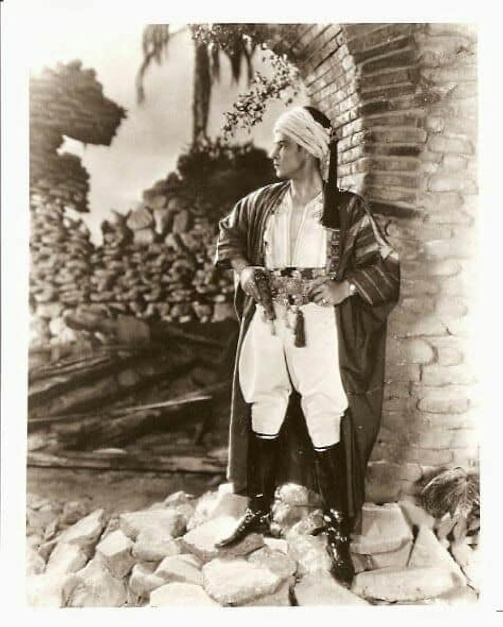 熱砂の舞の画像