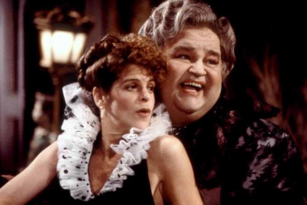 呪われたハネムーンの画像