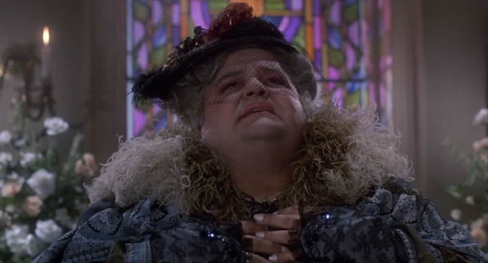 呪われたハネムーンの画像