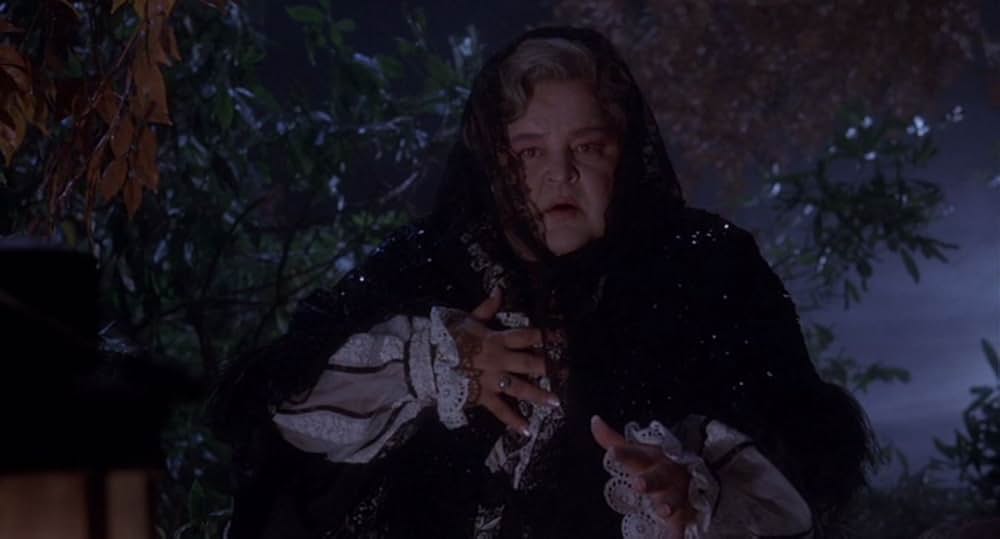 呪われたハネムーンの画像