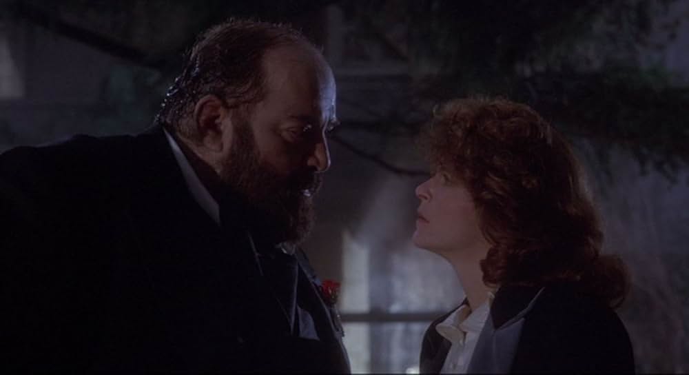 呪われたハネムーンの画像