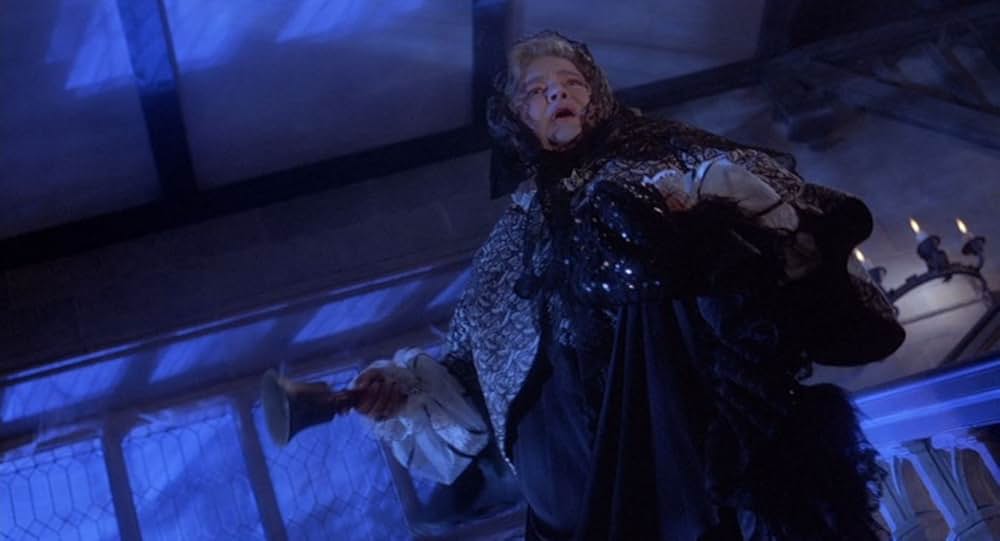 呪われたハネムーンの画像