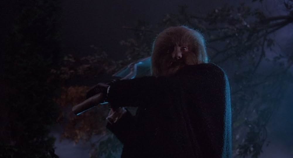 呪われたハネムーンの画像