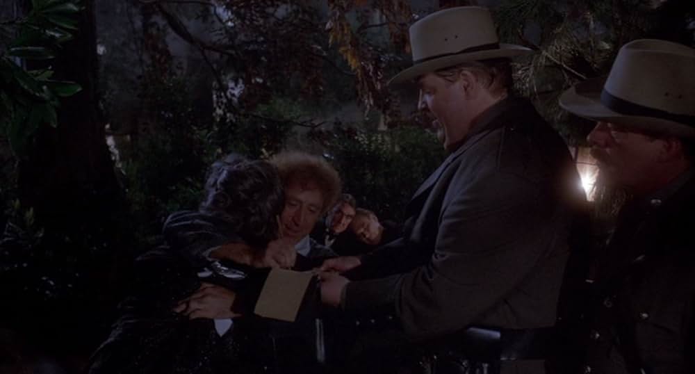 呪われたハネムーンの画像