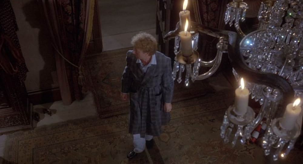 呪われたハネムーンの画像