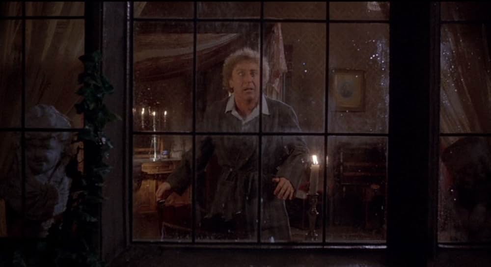 呪われたハネムーンの画像