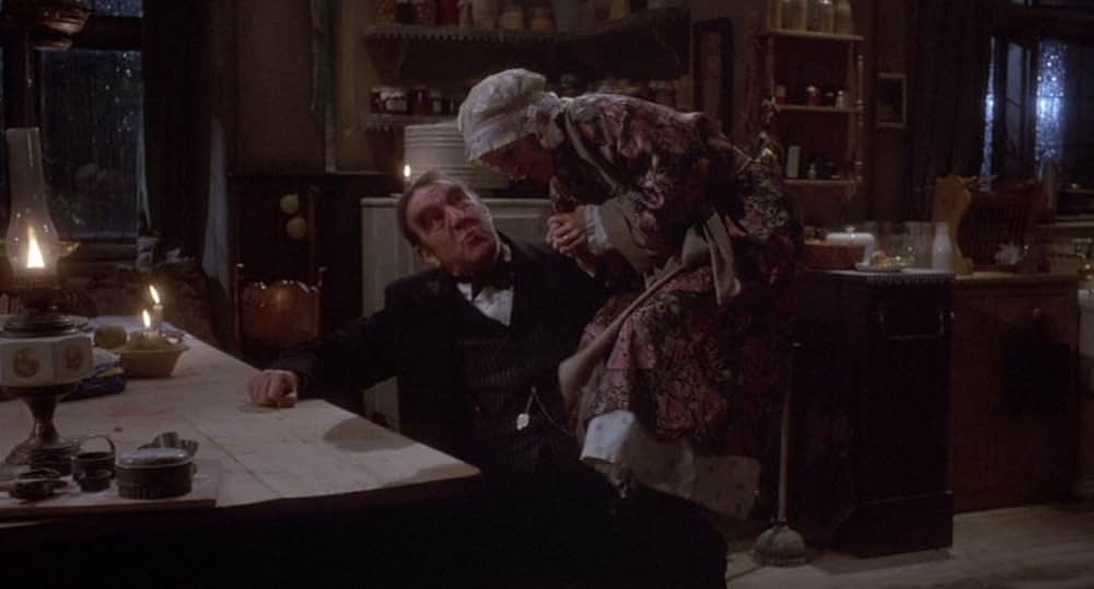 呪われたハネムーンの画像