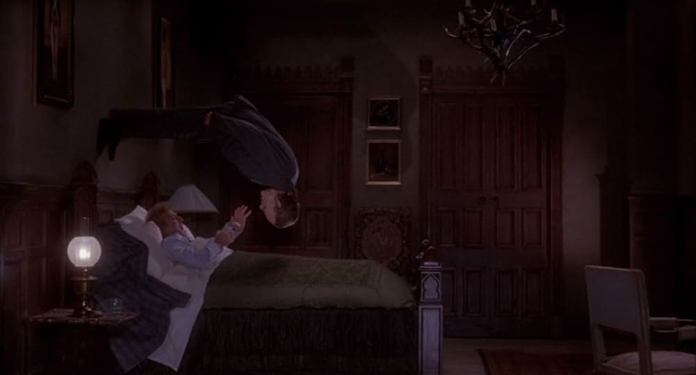 呪われたハネムーンの画像