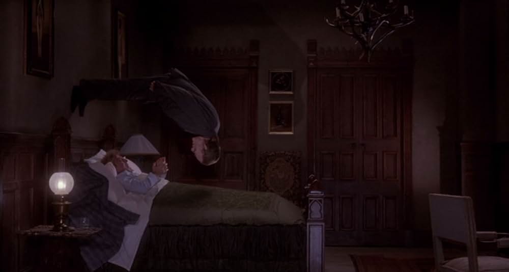 呪われたハネムーンの画像